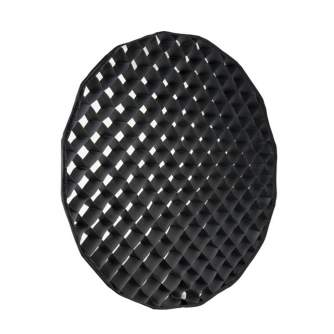 Sortimenta jaunumi - Westcott 40-Degree Egg Crate Grid for Beauty Dish & Beauty Dish Switch - ātri pasūtīt no ražotāja