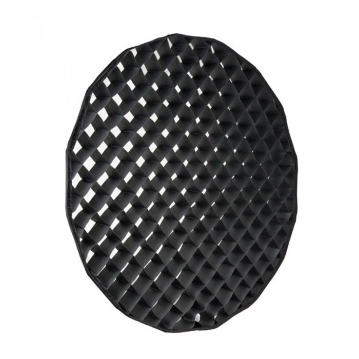 Sortimenta jaunumi - Westcott 40-Degree Egg Crate Grid for Beauty Dish & Beauty Dish Switch - ātri pasūtīt no ražotāja