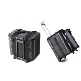 Sortimenta jaunumi - Godox CB-10 Carrying Bag for LED1000 Panels - ātri pasūtīt no ražotāja