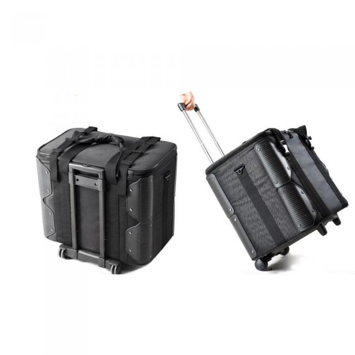 New products - Godox CB-10 Carrying Bag for LED1000 Panels - quick order from manufacturer