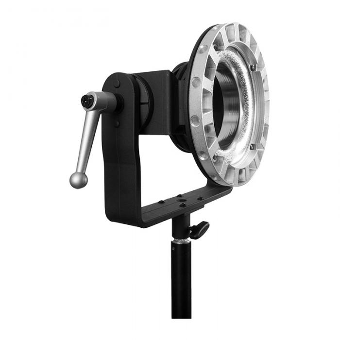 Новые товары - Westcott Zeppelin Speedring & Bracket for Profoto - быстрый заказ от производителя