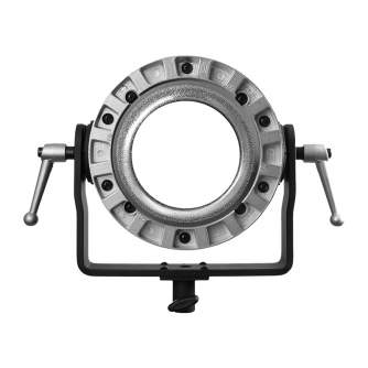 New products - Westcott Zeppelin Speedring & Bracket for Profoto - quick order from manufacturer