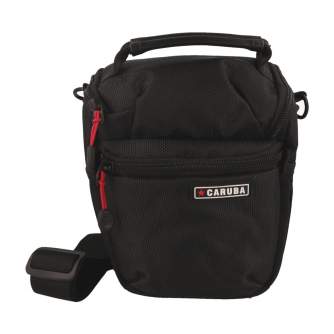 Sortimenta jaunumi - Caruba Compex NB-35 Camera Shoulder Bag - ātri pasūtīt no ražotāja