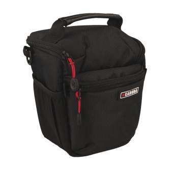 Sortimenta jaunumi - Caruba Compex NB-35 Camera Shoulder Bag - ātri pasūtīt no ražotāja