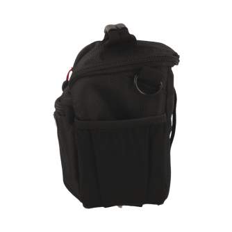 Sortimenta jaunumi - Caruba Compex NB-35 Camera Shoulder Bag - ātri pasūtīt no ražotāja