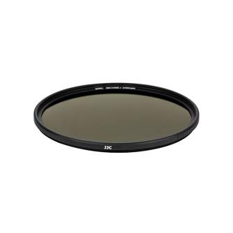 Neutral Density Filters - JJC ND1000 Filter 49mm for Long Exposure Photography - quick order from manufacturer