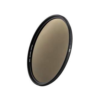 Neutral Density Filters - JJC ND1000 Filter 49mm for Long Exposure Photography - quick order from manufacturer