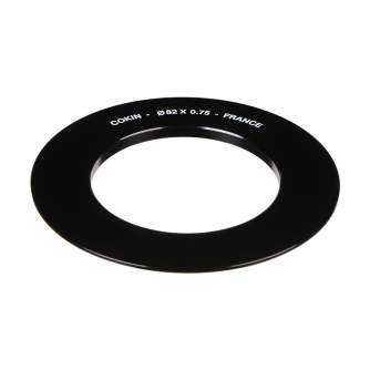 Square and Rectangular Filters - Cokin X-Pro Adapter Ring 82mm for BX-100A Holder - quick order from manufacturer