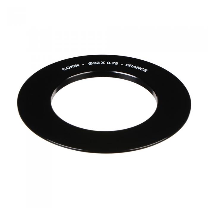 Square and Rectangular Filters - Cokin X-Pro Adapter Ring 82mm for BX-100A Holder - quick order from manufacturer