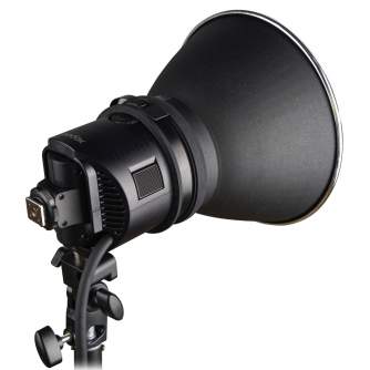 Battery-powered Flash Heads - Godox AD-P Profoto-mount voor AD200 - quick order from manufacturer