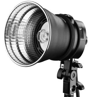 Battery-powered Flash Heads - Godox AD-P Profoto-mount voor AD200 - quick order from manufacturer