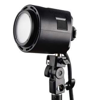 Battery-powered Flash Heads - Godox AD-P Profoto-mount voor AD200 - quick order from manufacturer