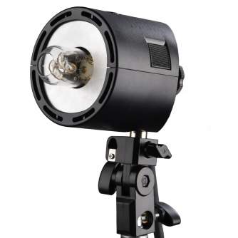 Battery-powered Flash Heads - Godox AD-P Profoto-mount voor AD200 - quick order from manufacturer