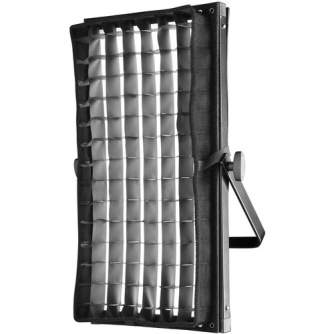 Sortimenta jaunumi - Westcott Flex Cine Hard Diffusion Egg Crate Grid (30.5 x 61.0cm) - ātri pasūtīt no ražotāja