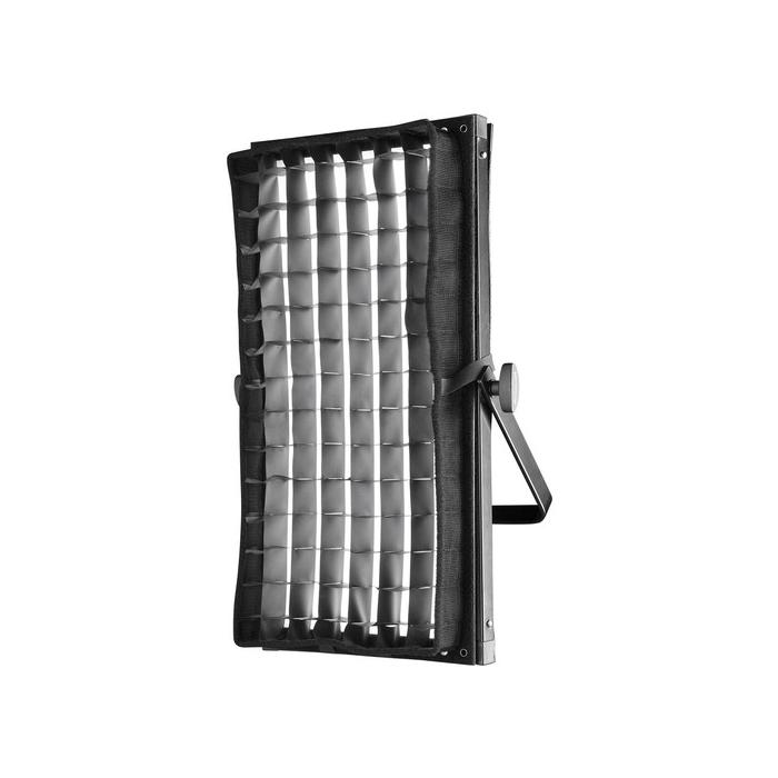 Новые товары - Westcott Flex Cine Hard Diffusion Egg Crate Grid (30.5 x 61.0cm) 7622 - быстрый заказ от производителя