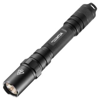 Dāvanas - Nitecore MT2A Compact Everyday Torch 345 Lumens LED IPX8 - быстрый заказ от производителя