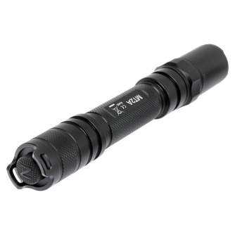 Dāvanas - Nitecore MT2A Compact Everyday Torch 345 Lumens LED IPX8 - ātri pasūtīt no ražotāja