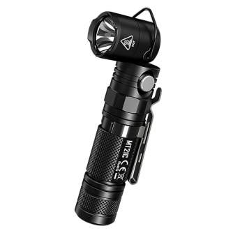 Dāvanas - Nitecore MT21C LED Flashlight 1000 Lumens Waterproof Torch - быстрый заказ от производителя