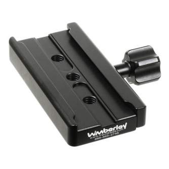 Tripod Accessories - Wimberley C-30 Clamp for WH-100 & WH-101 Heads - quick order from manufacturer