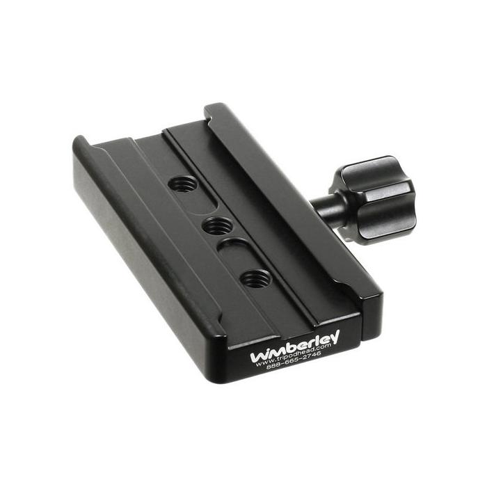 Tripod Accessories - Wimberley C-30 Clamp for WH-100 & WH-101 Heads - quick order from manufacturer