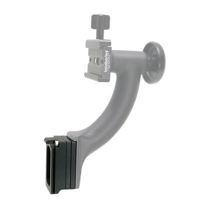 Tripod Accessories - Wimberley AP-902 Sidekick Shifter Combo D166601 - quick order from manufacturer