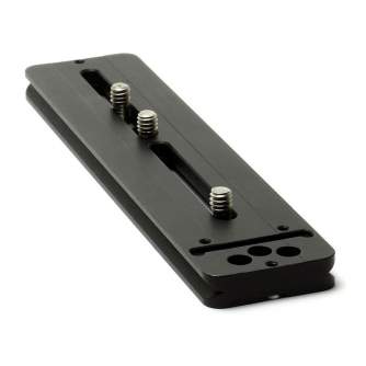 Tripod Accessories - Wimberley P-50 Quick-Release Plate for Camera Lens - quick order from manufacturer