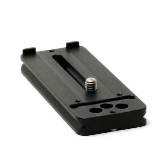 Tripod Accessories - Wimberley P-30 Double Dovetail Quick-Release Plate - quick order from manufacturer