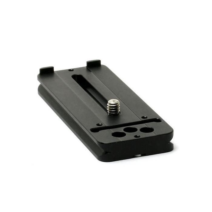 Tripod Accessories - Wimberley P-30 Double Dovetail Quick-Release Plate - quick order from manufacturer