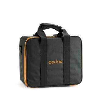 Studijas aprīkojuma somas - Godox CB-12 Carrying Bag for AD600 Pro Flash - ātri pasūtīt no ražotāja