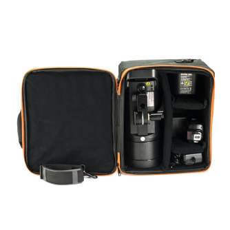 Studijas aprīkojuma somas - Godox CB-12 Carrying Bag for AD600 Pro Flash - быстрый заказ от производителя