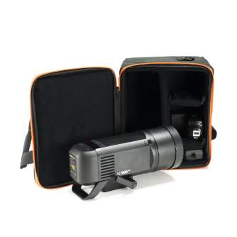 Studijas aprīkojuma somas - Godox CB-12 Carrying Bag for AD600 Pro Flash - быстрый заказ от производителя