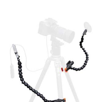 Statīvu aksesuāri - Wimberley PP-200 Plamp II Clamp for Tripod D166721 - ātri pasūtīt no ražotāja