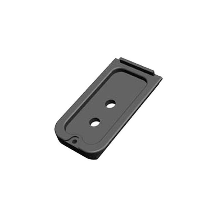 Tripod Accessories - Wimberley AK-100 Dovetail Plate for Sidekicks pre-May 2018 - quick order from manufacturer