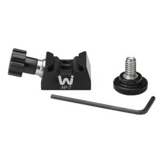 Tripod Accessories - Wimberley AP-7 Cold Shoe Flash Adapter - D166901 - quick order from manufacturer