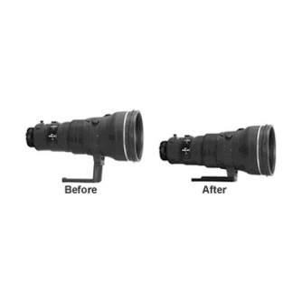 New products - Wimberley AP-604 for Canon 400 f/2.8 IS & Canon 600 f/4.0 IS - quick order from manufacturer