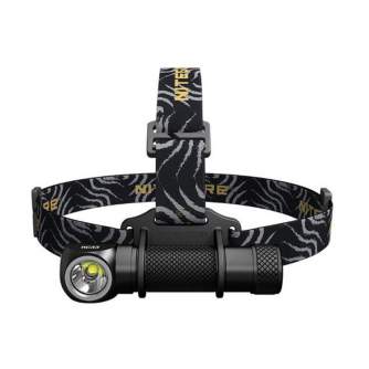 Dāvanas - Nitecore HC33 Headlamp 1800 Lumens Cree XHP35 HD LED - быстрый заказ от производителя