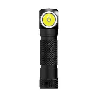 Photography Gift - Nitecore HC33 Headlamp 1800 Lumens Cree XHP35 HD LED - quick order from manufacturer