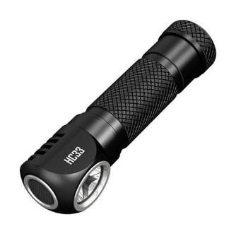 Dāvanas - Nitecore HC33 Headlamp 1800 Lumens Cree XHP35 HD LED - ātri pasūtīt no ražotāja