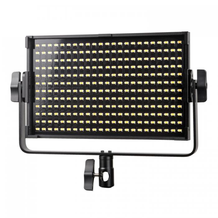 Holders Clamps - Viltrox VL-S50T Bi-Color LED Light Panel, 276 LEDs, CRI 95 - quick order from manufacturer