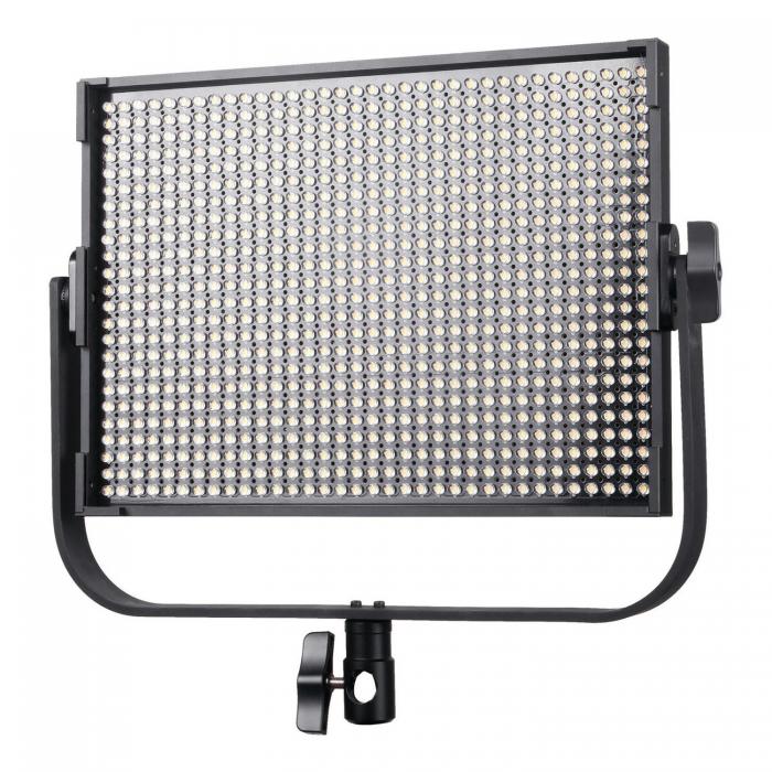 LED gaismas paneļi - Viltrox VL-D60T Bi-Color LED Panel Light - ātri pasūtīt no ražotāja