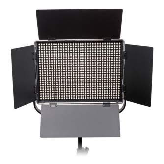 Light Panels - Viltrox VL-D60T Bi-Color LED Panel Light - quick order from manufacturer