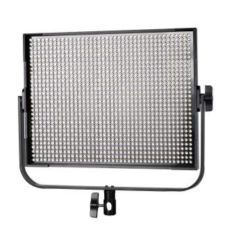 LED gaismas paneļi - Viltrox VL-D85T High Brightness Bi-Color LED Panel (85W) - ātri pasūtīt no ražotāja