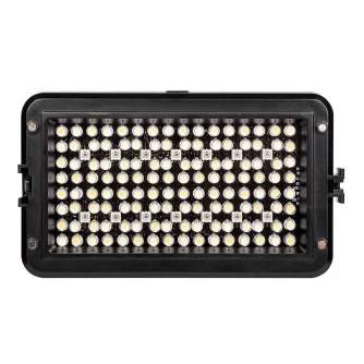 Turētāji - Viltrox RB10 LED Light 128+14 LEDs 850lm 3300-5600K NP-F550 - быстрый заказ от производителя