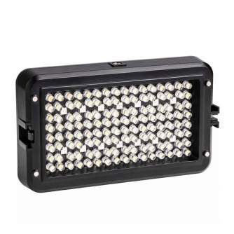 Holders Clamps - Viltrox RB10 LED Light 128+14 LEDs 850lm 3300-5600K NP-F550 - quick order from manufacturer