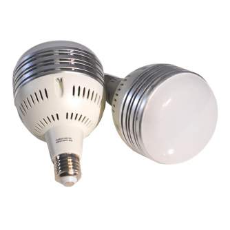 LED spuldzes - Caruba Bulb 60W (Caruba All-in-1 Light Set (Softbox / LED)) - ātri pasūtīt no ražotāja