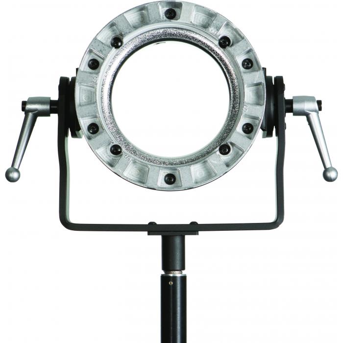 New products - Westcott Zeppelin Speedring & Bracket for Elinchrom - quick order from manufacturer