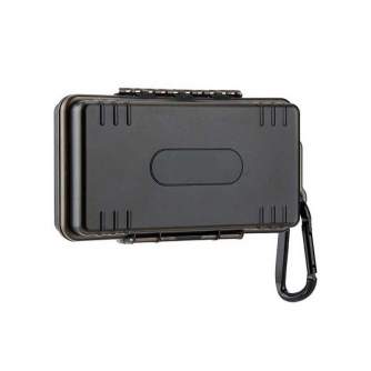 Memory Cards - JJC KCB-SD40 Memory Card Box for 40 SD-cards - quick order from manufacturer