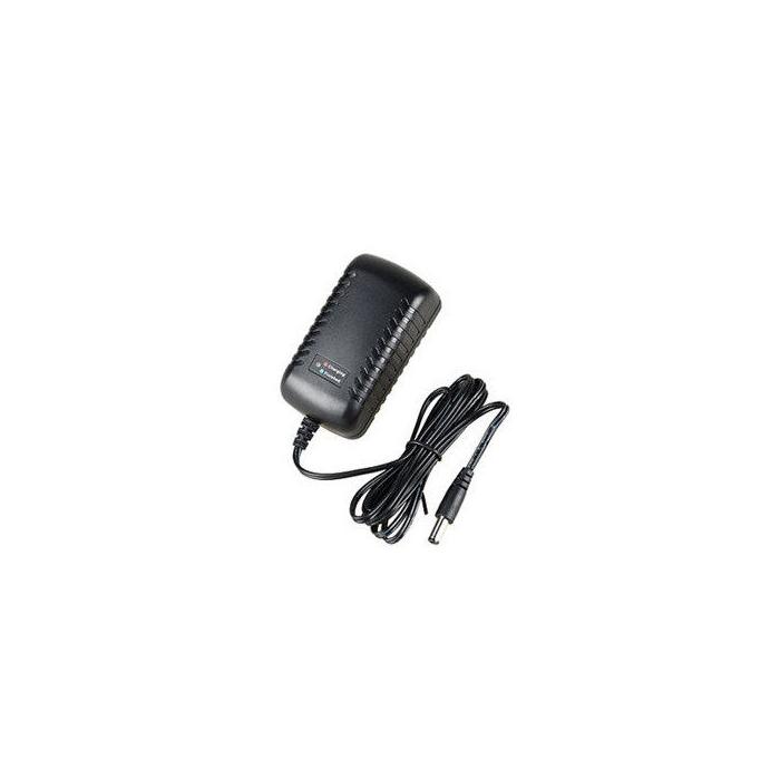 LED gredzenveida lampas - Godox DC charger (EU) voor LC500 / LC500R 116 11612 100 - быстрый заказ от производителя