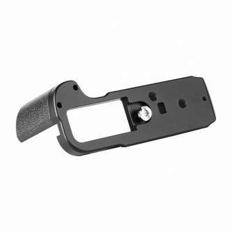 New products - Meike MK-X100FG Metal Hand Grip Bracket - quick order from manufacturer