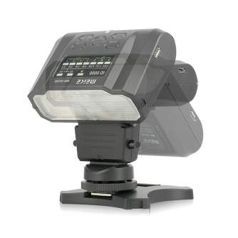 Makro fotografēšana - Meike MK-R200SII Macro Flash for Sony Cameras - ātri pasūtīt no ražotāja